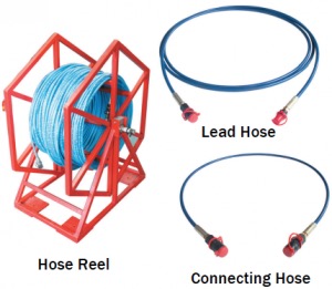 Connecting Hose