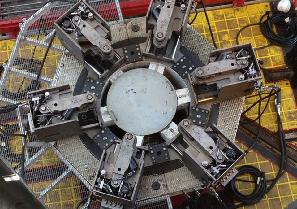 torque calibration frequency at TorqLite