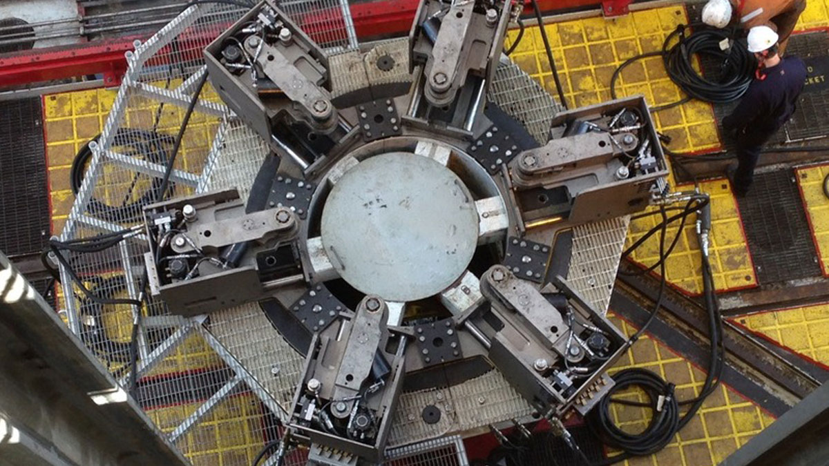 torque calibration frequency at TorqLite
