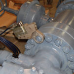 using torque wrench for heavy equipment