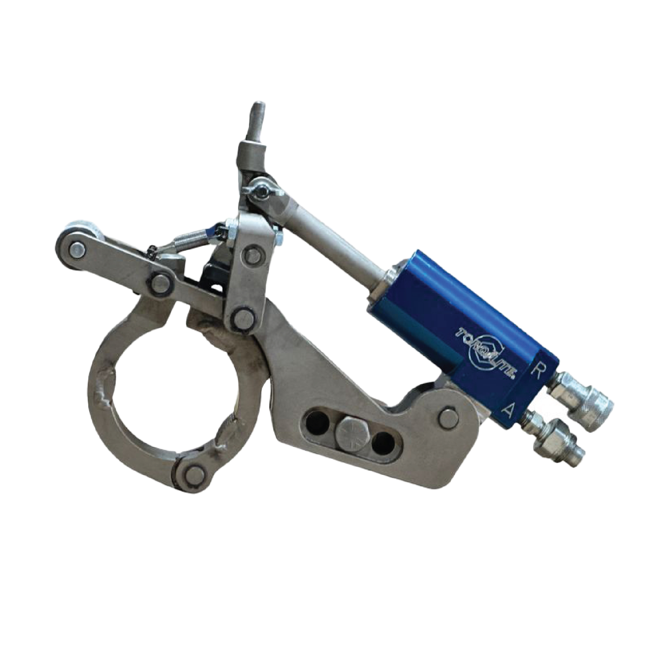 TorqLite HU Hammer Union, a hydraulic tool from a top supplier in Houston, TX.