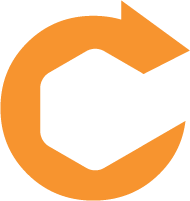 Torqlite's icon for lasting partnerships, a benefit of their tensioner rental services.