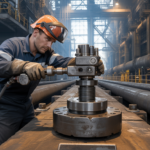 When Your Bolting Application Needs Hydraulic Torque Wrenches vs Manual Tools