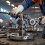 How Hydraulic Torque Wrenches Work: The Complete Technical Guide