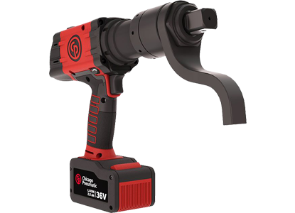 CP8609 battery torque wrench