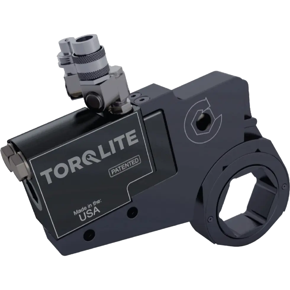 Hydraulic Wrenches