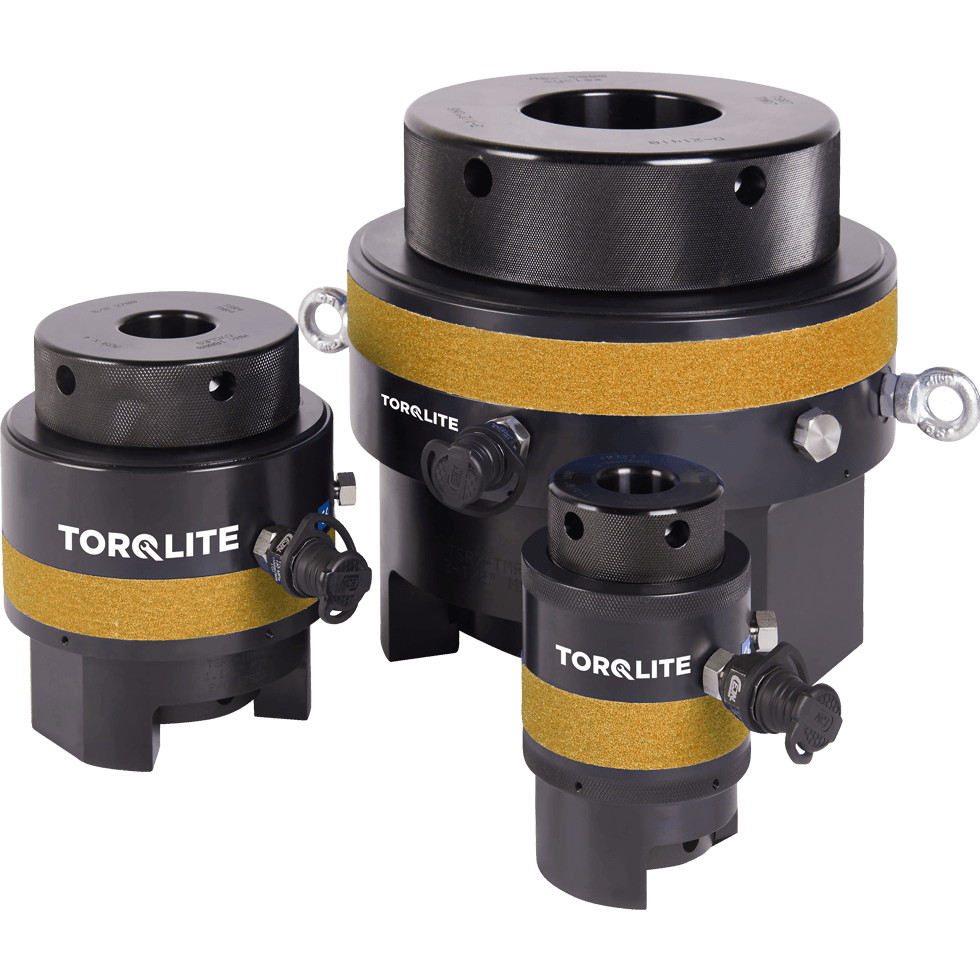 Tensioners