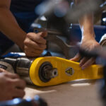 torque multipliers